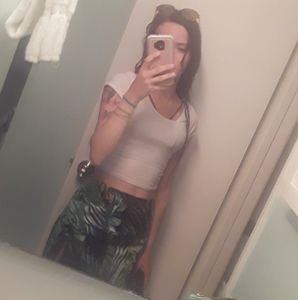 Meet your Posher, Britt